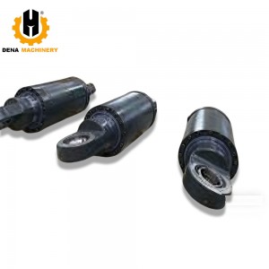 for Komatsu HD785 Rear Suspension 561-50-8B003  561-50-8B005 561-50-82001 561-50-82002 561-50-82003 Cylinder Assembly