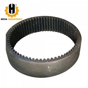 Fit Loader Parts Komatsu WA400-3 WA420-3 Front Alex Final Drive Gear 424-22-22540