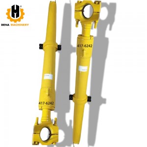 417-6242/4176242 227-0844/2270844  606-7150/6067150 Lift Hydraulic Cylinder Assembly for D6R (III/XL/STD) D6T/D7G/D6GC Dozer Bulldozer – Engineering Machinery Parts
