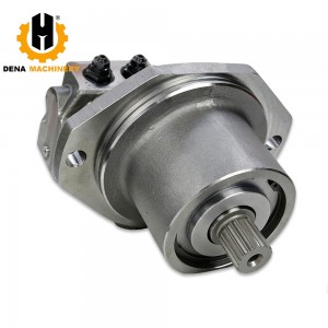 OEM New Axial Piston Motor 368-2782, 3682782 piston fixed displacement motor travel motor  for  A2FM28