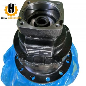 Slewing Gears 152-7375 1527375 Swing Gearbox Swing Reducer for CAT M315 M315C M316C Excavator Parts