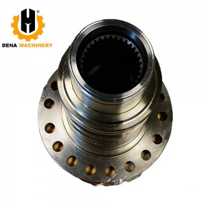 14y-22-24111 14y-22-24110 Bulldozer Hub for Komatsu D65EX D65PX D85EX D85PX – Heavy-Duty Spare Part