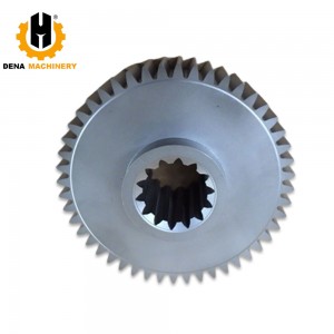 117-3534 274-4555 Pump Drive Hub Adapter – Transmission Shaft Adapter for 416C 420D 434 Excavator Parts