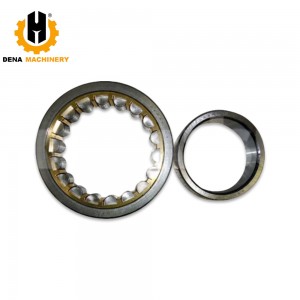 209-38-73360 Swing Bearing Ring for Komatsu PC750 PC800 PC1000 PC1250 – Hot Selling Excavator Part