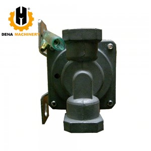 366-416-40000 366-400-20000 Solenoid Valve for Tadano VD-001 Crane – Magnetic Valve Spare Part 366-416-30000
