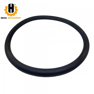 2M-0344 2M0344 O-Ring 185mm ID Toric Seal for CAT 977H Duo Cone Seal Group Sealing Ring