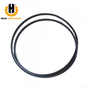 4H-6520 4H6520 NBR Hydraulic Mechanical Seal O-Ring for CAT Ahead Astern Shafts Machinery Parts