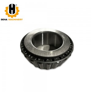 2D-9455 2D9455 Tapered Roller Bearing Cone Replacement Suitable for Caterpillar Heavy Equipment
