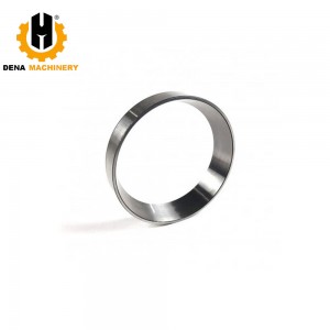 6Y-2540 6Y2540 Tapered Roller Bearing Outer Ring Cup for CAT E950GC Loader Spare Part