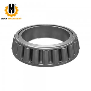 030-0061 0300061 High-Quality Tapered Roller Bearing Cone for CAT 950GC 140GC Loader Grader