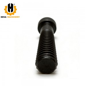 095-0673 Hexagonal Socket Head Bolt for CAT E950GC Loader Caterpillar Spare Part
