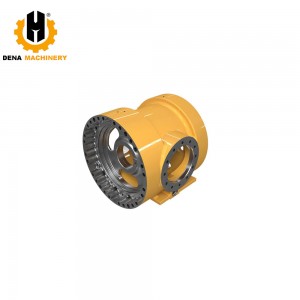 327-2246 3272246 Housing Assembly for CAT E950GC Wheeled Bulldozer Construction Equipment Spare Parts