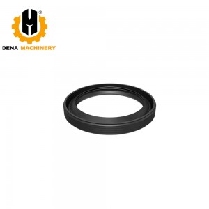 123-4003 1234003 Rubber Lip Type Seal for CAT 950GC 140GC 966G 970F Bulldozer Loader Sealing Part