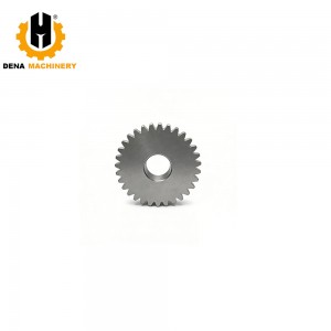 325-5440 3255440 Teeth Final Drive Planetary Gear for Caterpillar 950GC Loader
