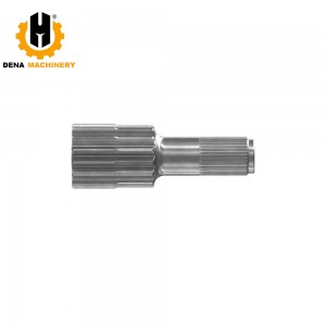 327-7185 3277185 Gear-Sun for CAT 950GC Wheel Bulldozer Planetary Transmission Part