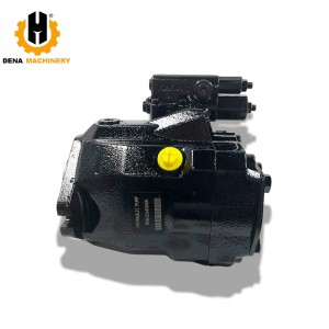 11064879 High Pressure Variable Piston Pump VOE11064879 11147935 11172358 11172710Hydraulic Main Pump for A35D Articulated Truck