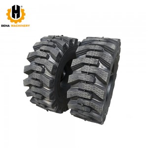 387-6049 387-6047 Tire for CAT 950GC Wheel Loader