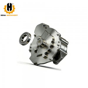 CAT 950GC Loader Parking Brake Actuator 392-3895 392-3894 421-4449 387-6025