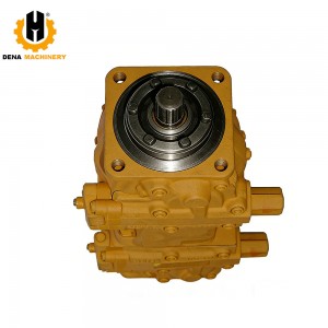 366-512-20000 366-506-60000 Hydraulic Piston Pump for Tadano Crane Hydraulic System Spare Part