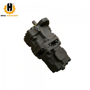 366-516-80000 366-512-30000 Main Hydraulic Piston Pump for Tadano Crane Hydraulic System Spare Part