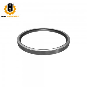 3K-0158 3K0158 Rubber Lip-Shaped Seal for Cat 950B 950E 950F Wheel Loader