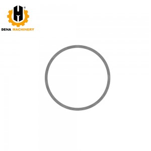 3K-0159 3K0159 Oil Resistant Rubber Internal Retaining Ring
