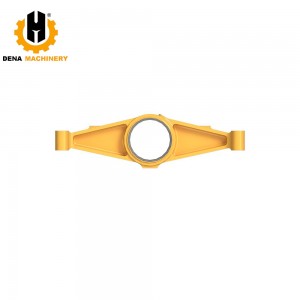 394-1678 3941678 Front Trunnion Support