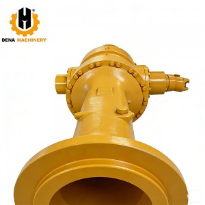 94-1679 3941679 Trunnion GP-Axle