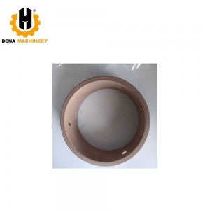 446-6967 Sleeve Bearing (Bushing) 4466967 Popular Bearing Sleeves for Wheel bulldozer 950GC