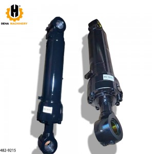 482-9215 Wheel Loader Hydraulic Tilt Cylinder Group with Long Warranty – Fits 950/950M/950L/962M & 150/160