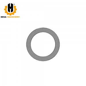 340-8736  3408736 Transmission Steel Spacer for Wheel Loader