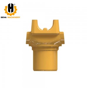 112-0782 1120782 Bevel Gear End Yoke for Wheel Dozer 950GC Parts