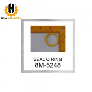 Seal O Ring 8M5248 8M-5248 Fits Caterpillar O Ring 8m5248 8m-5248 326-3737 327-2226