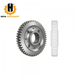 326-0648 326-0651 326-0652 Gear Output for  Wheel Bulldozer 950GC