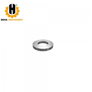 8T-4121 Steel Flat Washer 8T-4121 WASHER HARD 8T4121