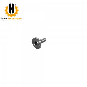 Pump Drive Stator Support 329-5555 SUPPORT STATOR for Wheel Bulldozer 950GC