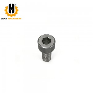 BOLT SOCKET HEAD 209-8296 2098296 Thread Hex Socket Head Bolt