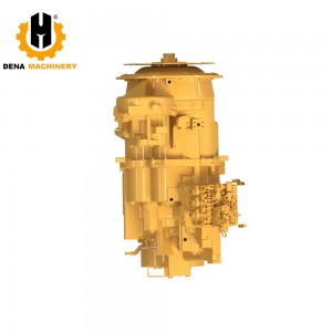 Transmission Assembly 396-5175 3965175 Transmission Arrangement