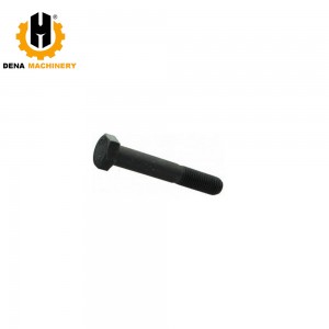 8T-0207 Hex Head Bolt
