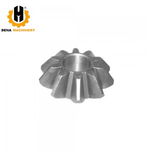 8R-1703 Pinion-Differential Bevel 8R1703 Differential Bevel Gear Pinion