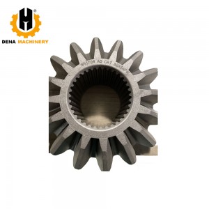 Differential Bevel Gear 8R1704 8R-1704 Crown – Differential Conical