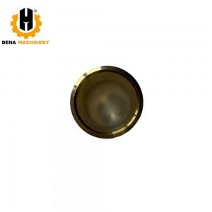 BUSHING 135-2946 1352946 Sleeve Bearing for Loader Differential Shaft Sleeve