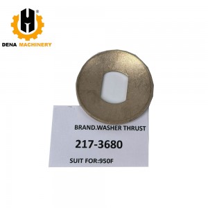 WASHER THRUST 217-3680 217-3681 217-3682 for Loaders 950G 950F 950H