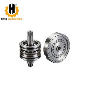 BRAKE GP-SERVICE 327-2254 326-2071 327-2235 BRAKE GP-SER