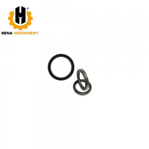 Lip Type Seal 193-2200 Rubber Seal for 928G 928HZ 924H 966H 930H 972H 924HZ