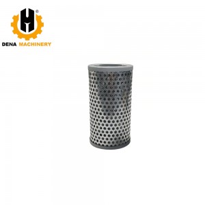 For Caterpillar 4S-8598 4S8598 Construction Machinery Parts Replacement Transmission Fuel Screen Filter