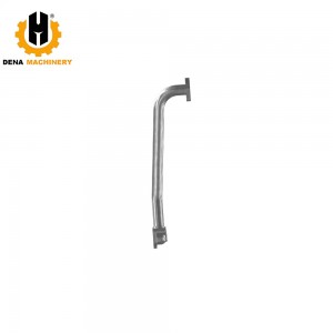 432-8538 432-7369 TUBE Assembly for 950GC Wheeled Bulldozer