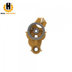 417-4077 Cover for Wheel Bulldozer 950GC