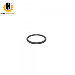 3.53 X 37.69mm 75A NBR O-Ring Seal 4F-7952 4F7952