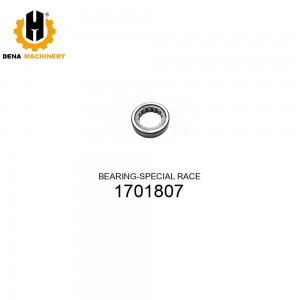 65.24mm Internal Diameter Bearing 170-1807 1701807